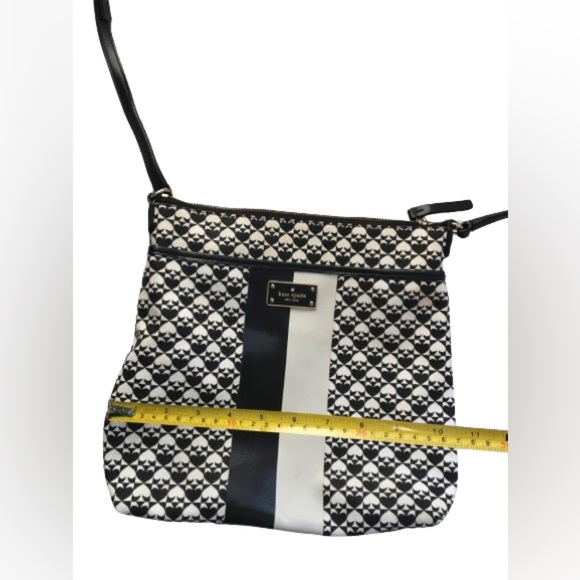 Kate Spade Penn Place Keisha crossbody shoulder bag - Picture 4 of 6
